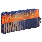 Milan Allzwecktasche Fizz Bunt 23 x 9 x 1,5 cm