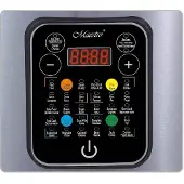 Maestro Multikocher Elektrotopf 5 l, 30 Programme, 900W | MR-794