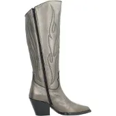 Alpe Schuhe VERMONT Bronze Größe 40