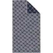 JOOP! Classic Cornflower Duschtuch - 80x150cm denim