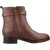 Geox D FELICITY NP ABX Brown