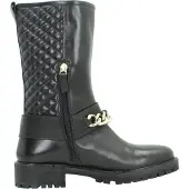 Geox D HOARA Schuhe Schwarz