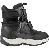 Geox J SENTIERO GIRL B AB Schwarz