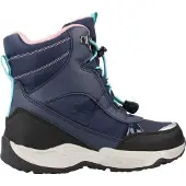 Geox J SENTIERO GIRL B AB Blau