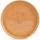 Salt & pepper Frühstücksteller Blush Peach 22 cm (4er Set)