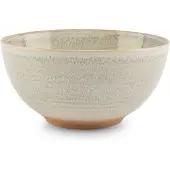 Salt & pepper Schüssel Cameo Beige 18 x H9 cm (2er Set)