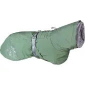 Hurtta Extreme Warmer V2 Hundemantel grün 25