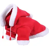 QHP WeihnachtsHundedecke