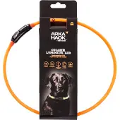 Martin sellier LED-Hundehalsband