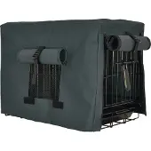 Dogman Crate cover for metal crate