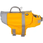 Hurtta Life Savior Schwimmweste in div. Farben und Größen, Größe:5-10kg., Farbe:kiwi