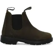 Blundstone Jungen Boots 2496 - Groen - Größe 30/31