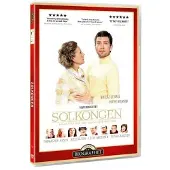 SMD SOLKONGEN