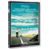 SMD Fri os fra det onde - DVD