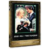 SMD Rend mig i traditionerne - DVD