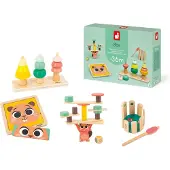 Janod Box 36 Monate