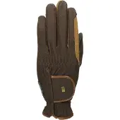 Roeckl MALTA Light & Grip bicolor Reithandschuh