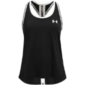 Under Armour Tanktop für Mädchen Knockout