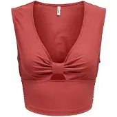 ONLY Onljany S/L Twist Top Jrs