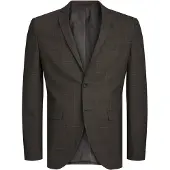 Jack & Jones Solaris Check Blazer