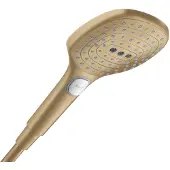 Hansgrohe Raindance Select E Handbrause 120 3jet