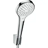 Hansgrohe Croma Select S, 1,25 m