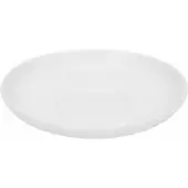 Serax Untertasse Base Tableware by Piet Boon White 9 cm
