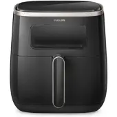 Philips Airfryer 3000 Series XL Digitales Display HD9257/80R1