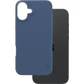 PanzerGlass CARE Fashionable Case Blue iPhone '24 6.7"