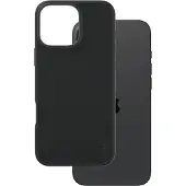 PanzerGlass CARE Fashionable Case Black iPhone '24 6.9" Pro