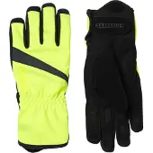 Sealskinz - Bodham - Handschuhe Gr XL schwarz
