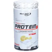 Best Body Nutrition BBN Gourmet Premium Pro Yoghurt Lemon Pulver 500 g