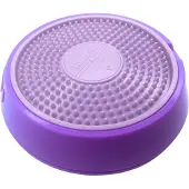 Kong Licks Spinz - Lila - 15 x 15 x 4 cm