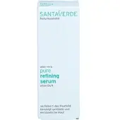 Santaverde Pure Refining Serum 30 ML