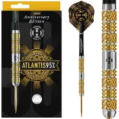 Harrows Atlantis Anniversary Edition