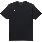 Puma Finisher Tee M black (01) XXS