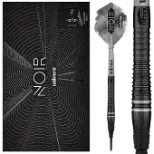 Unicorn Gary Anderson Phase 6 Noir Softtip