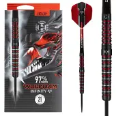 Harrows WOLFRAM INFINITY 97% TUNGSTEN 26GR (BD82126)