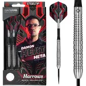 Harrows Damon Heta Natural