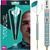 Target Rob Cross G2 SP