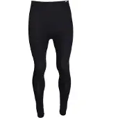 Helios Merino One, Skiunterhose, Herren, schwarz