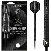 Harrows Supergrip Black Edition