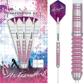 Unicorn Autograph Steel Darts, 28 Gr. / Inhalt 1 Stück