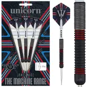 Unicorn James Wade The Machine 80
