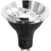 LUEDD GU10 Dimmbare LED-Lampe 70mm 6,5W 600LM 3000K