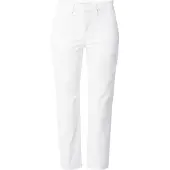 Levi's Essential Chino White Größe: W26L29 | Chinos Outlet | Damen | Weiß