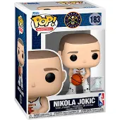 Funko POP! POP! - Sports - Basketball NBA Denver Nuggets Nikola Jokic #183