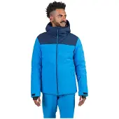 Rossignol Skijacke RLMMJ05 Blau Regular Fit