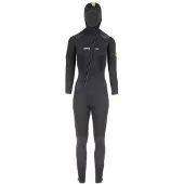BEUCHAT 1dive Hood 7 Mm Damen-tauchnassanzug