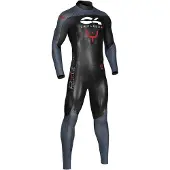 C4 Freediving Dyn Up 2/0.5 Mm Freitauch-neoprenanzug
